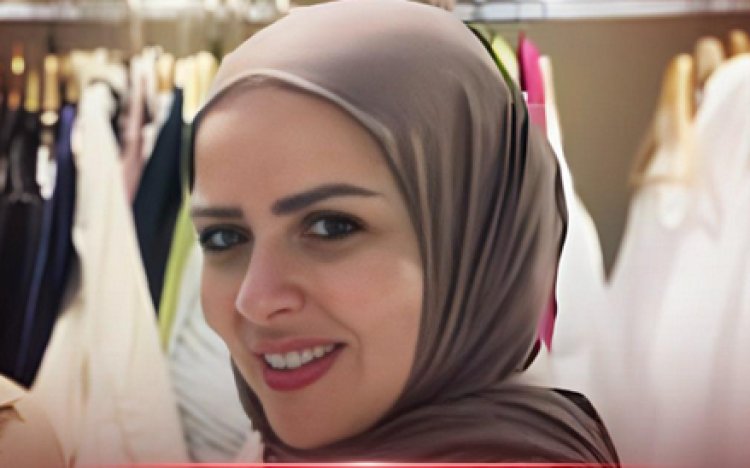 هل ارتدت مها الصغير الحجاب بعد طلاقها من أحمد السقا؟