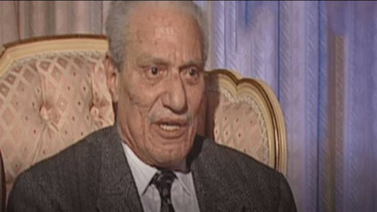 وفاة ابنة السيناريست الراحل سعد الدين وهبة ونقابة السينمائيين تنعيها