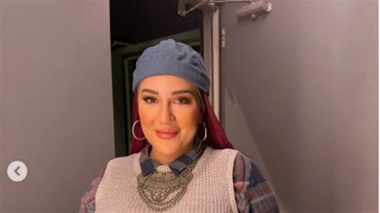 أسما شريف منير: «حُسن الخاتمة» أكبر أمنياتي في الحياة