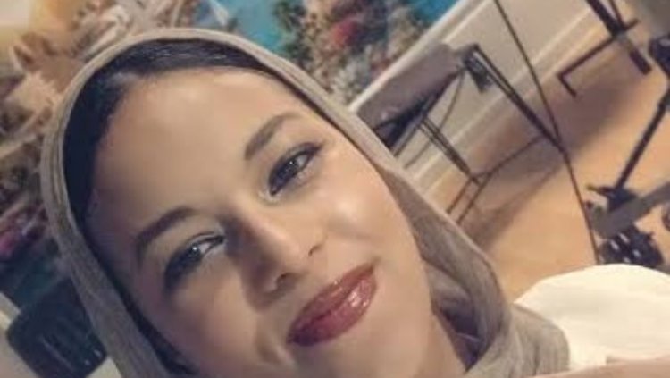 مطلبتش حاجة حرام.. أسماء صالح ترد على الجدل بعد إعلان رغبتها في الزواج