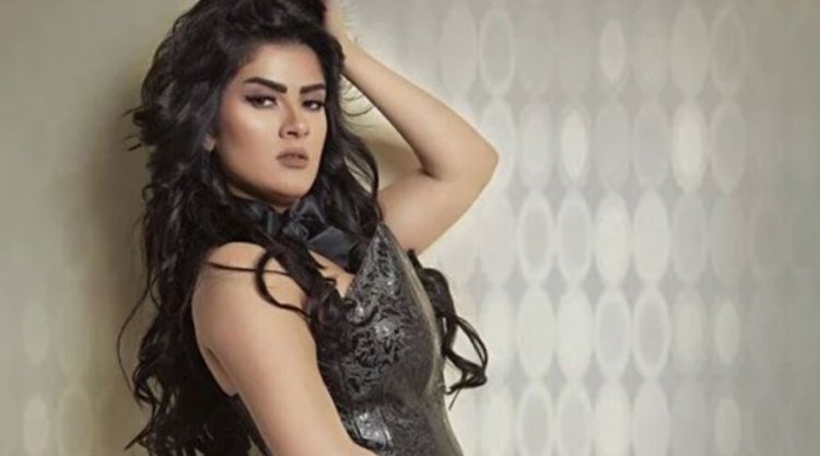حبس ياسمينا المصري شهرا بتهمة سب وقذف أشرف زكي.. وتغريمها 15 ألف جنيه