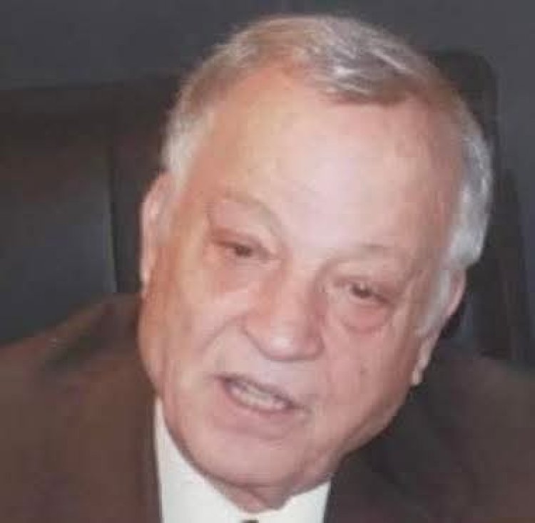 غرفة صناعة السينما تنعي الكاتب الصحفي  محمد عبد المنعم
