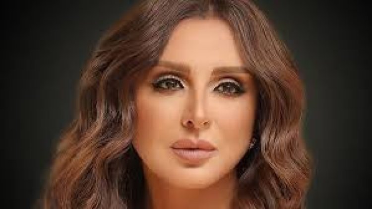 العثور على جثمان عم المطربة أنغام عاري وفى حالة تعفن تام داخل شقته بالجيزة