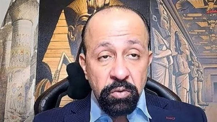 حبس اليوتيوبر هشام المصري لمدة 6 أشهر وتغريمه 20 ألف جنيه