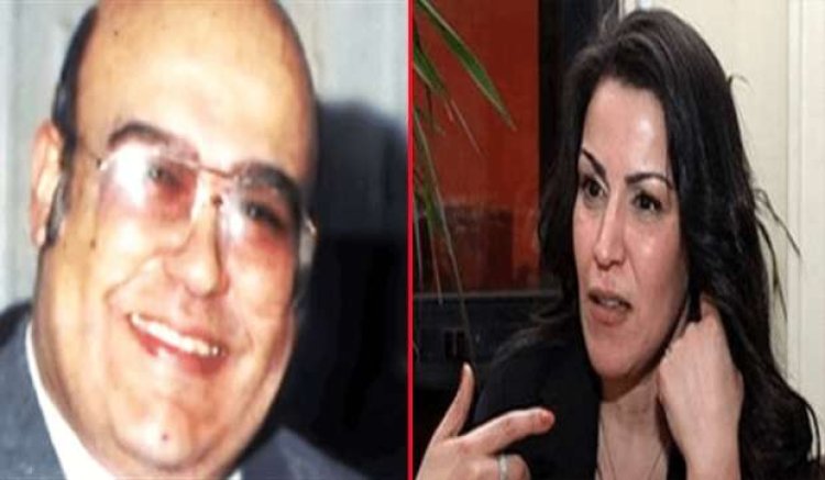 من هو الكاتب فرج فودة الذى أثارت ابنته أزمة بسبب هجومها على الجلباب الفلاحي ؟