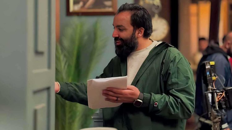 أحمد عبد الوهاب يعتذر عن استكمال إخراج مسلسل «بابا وماما جيران» المقرر عرضه في رمضان 2026