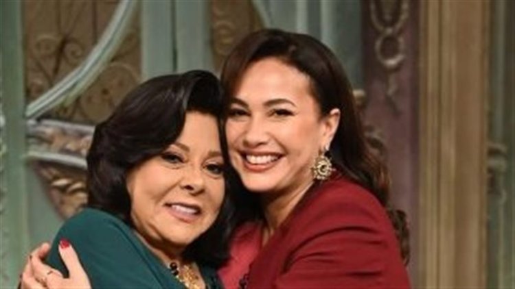 هند صبري تكشف أسرار 20 عامًا من النجومية  مع "صاحبة السعادة"