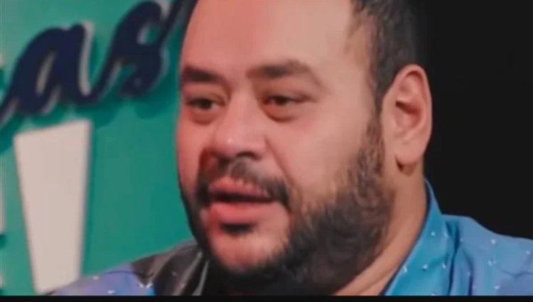 أبرز تصريحات محمد ممدوح ببرنامج بودكاست Big Time مع عمرو أديب