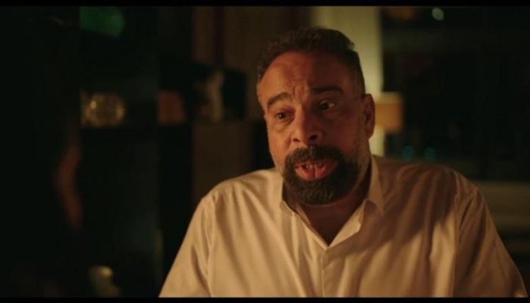 نقل أحمد الحلوني إلى العناية المركزة بعد تعرضه لأزمة صحية مفاجئة