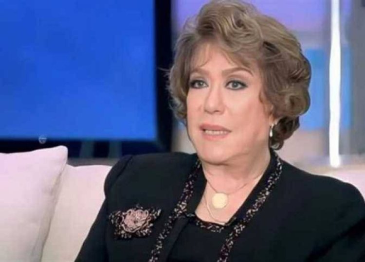 هشام أبو سعدة يكتب: سميحة أيوب.. فنانة عاصرت 4 رؤساء حكموا مصر