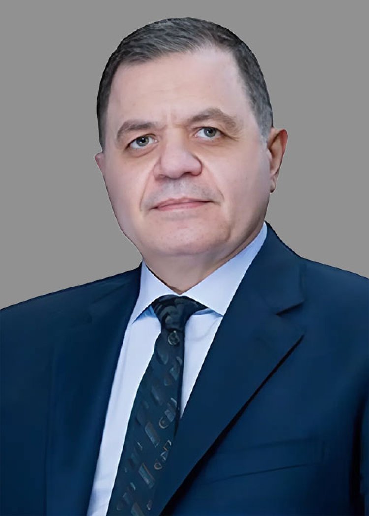 وزير الداخلية يبعث برقية تهنئة للرئيس السيسي بمناسبة ذكرى ثورة 30 يونيو