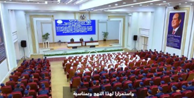 احتفالات بالمولد النبوي داخل مراكز الإصلاح والتأهيل.. محاضرات دينية وتوزيع حلوى المولد على النزلاء