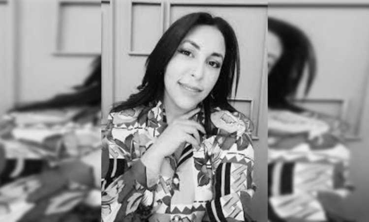 أطلقت النار على نفسها.. انتحار الممثلة التونسية عبير الجبالى