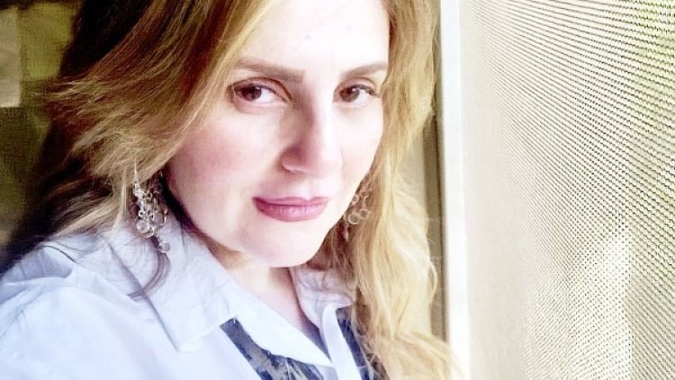 رانيا محمود ياسين في منشور غامض: اوعى تفتكر إن الطيب ده غبي وعبيط وسهل إنه يضحك عليه