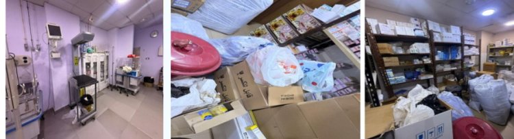 ضبط 3 ملايين قرص أدوية مجهولة المصدر داخل مخزن ومركز طبي بدون ترخيص بالقاهرة والدقهلية 