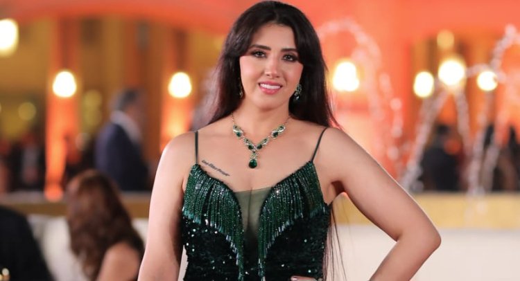 نور فخري تستعد لبطولة مسلسل عن قصة حياة كاميليا وتشارك في "عرش السندريلا"