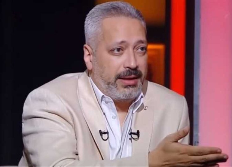 تامر أمين ينتقد إسلام فوزي بسبب السخرية من محمد صلاح: جلت منك بصراحة