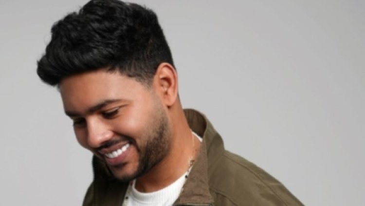 محمد شاهين يُعلن موعد طرح أغنيته الجديدة «جوا الروح».. ويؤكد: نقلة جديدة في مشواري الغنائي