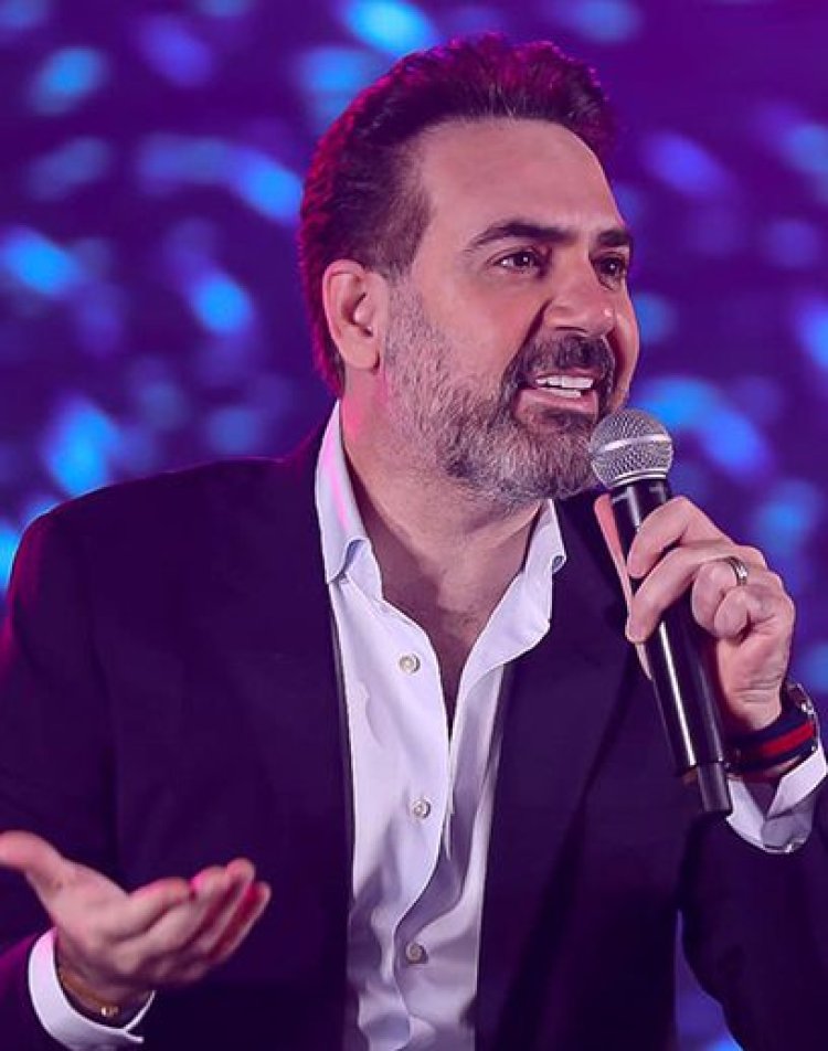 وائل جسار يعتذر عن إلغاء حفله في الأردن ويكشف السبب
