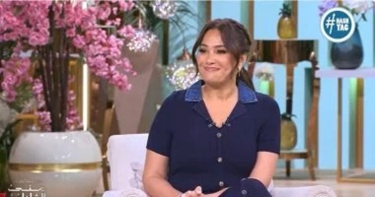 هند صبري ترد بحسم على الشائعات: أنتمي لمصر قولًا وفعلًا