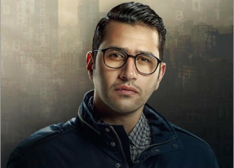 علي الطيب يكشف تفاصيل دوره في مسلسل «مليحة»