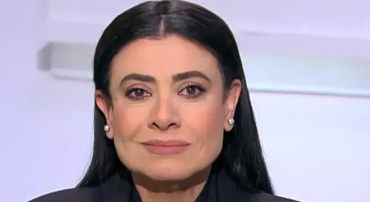 نشوى مصطفى: «كان نفسي أحج السنة دي ومحصلش نصيب»