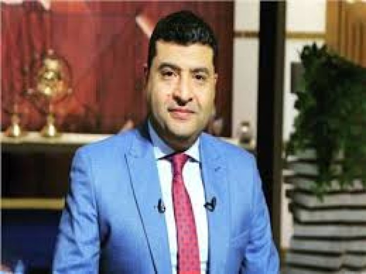 رئيس تحرير «أخبار اليوم» يرد على محاولة «توريطه» في تدشين الصفحة المثيرة للجدل