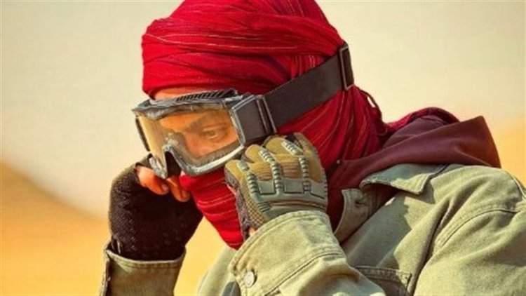  اللي جاي مجاش زيه.. محمد إمام يشوّق الجمهور لمسلسل «الكينج» في رمضان 2026