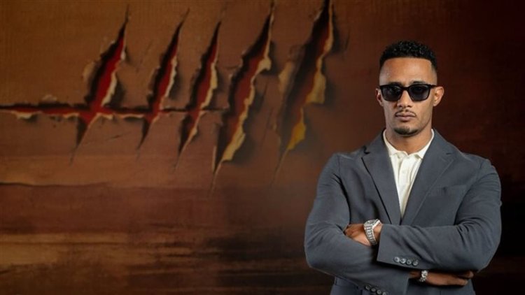 محمد رمضان يكشف عن سبب تقديمه لفيلم أسد:  بسبب القصة والفكرة