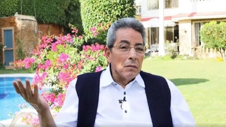 الإعلامي محمود سعد يكشف سبب رفضه لـ«كامل العدد» ومشاركته في «درويش»