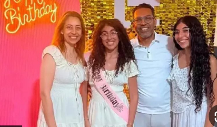 للأسبوع الثاني من نوفمبر.. تأجيل محاكمة المتهم بإنهاء حياة أسرة  النرجس ب