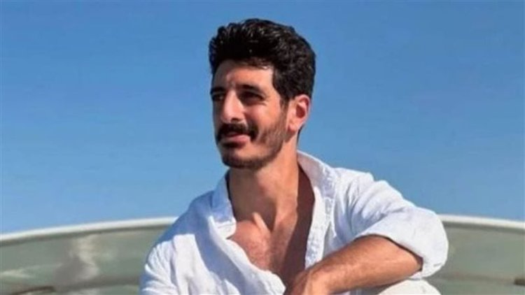 شاكر محظور.. عمره 30 سنة فقط ومتهم بغسل 100 مليون جنيه