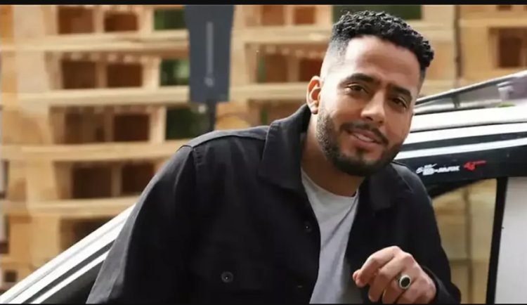 عصام السقا يحذر من الحقد والطمع بعد جريمة التجمع الخامس