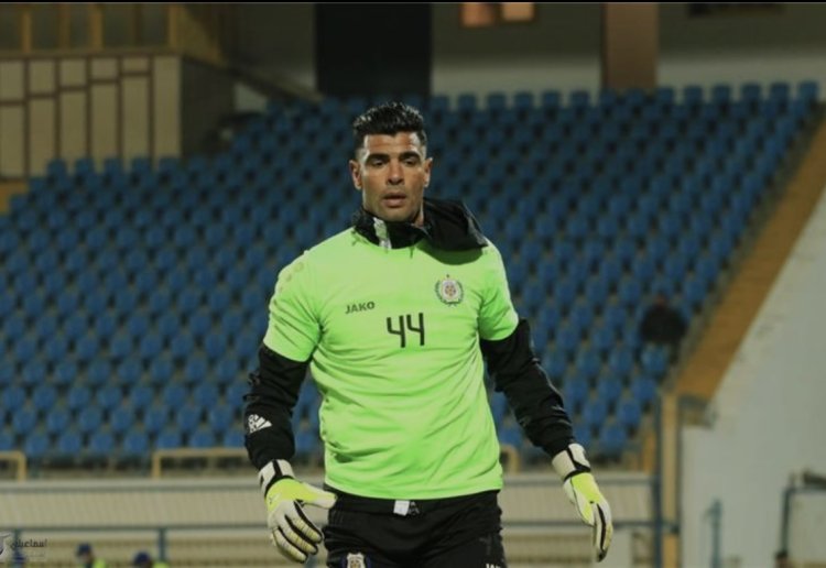 وفاة والدة محمد صبحي حارس الإسماعيلي السابق.. موعد ومكان صلاة الجنازة