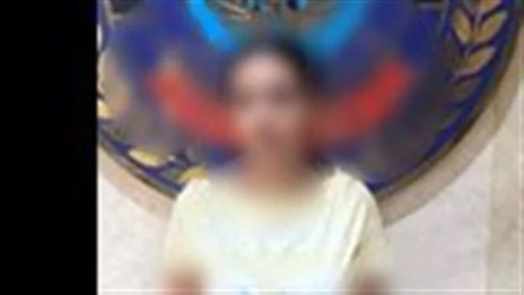 ضبط بلوجر في مدينة نصر بتهمة نشر فيديوهات رقص خادشة