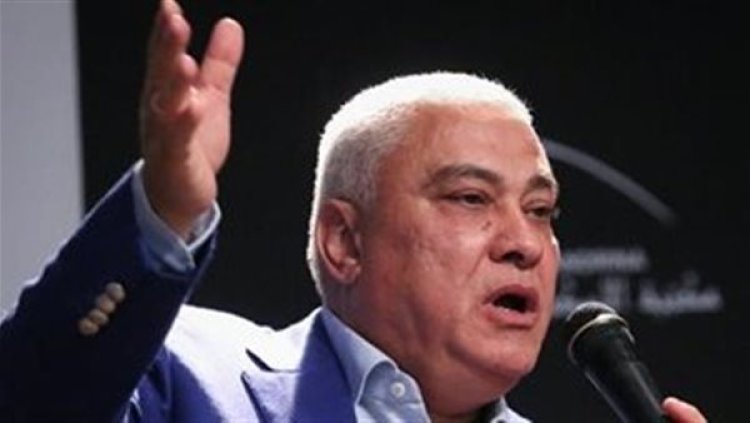 محمد النقلي يحذر من مكاتب وهمية تدّعي اختبارات كاستينج باسم أعماله في الإسكندرية