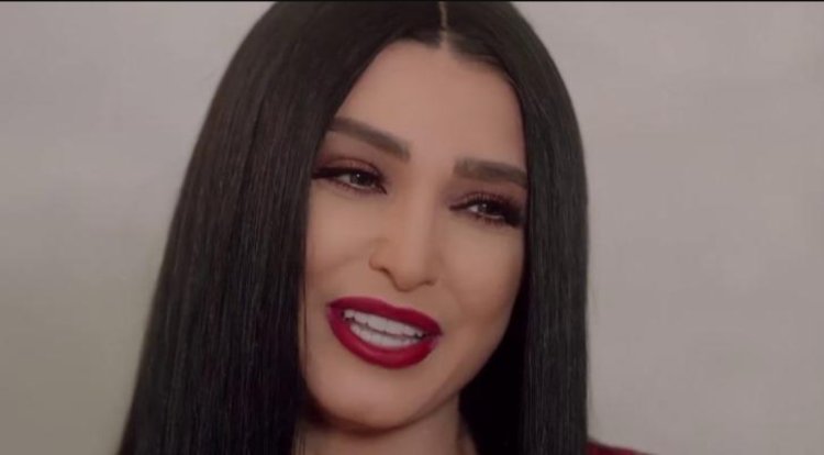 روجينا عن شخصية فدوى في البرنس: ربنا عوضني وحب الجمهور كان أهم حاجة