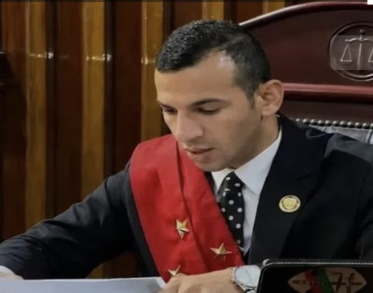 بعد قليل.. استئناف القاهرة تنظر طلب رد هيئة محاكمة القاضي المزيف