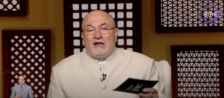 خالد الجندي: أنهيت العلاقة الإيجارية بالتراضي دون مقابل مادي تطبيقًا للقرآن