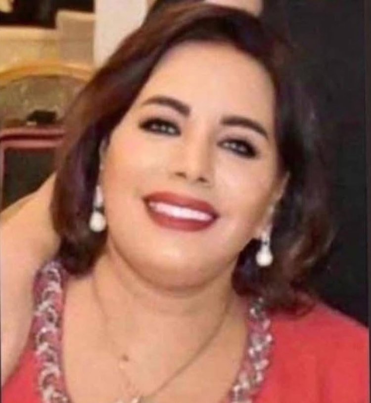 إخلاء سبيل سيدة الأعمال منى عبود بعد التصالح في عدة دعاوى قضائية