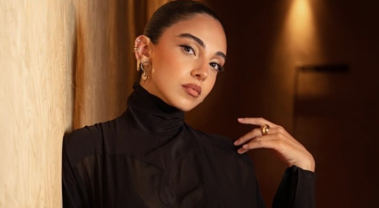 سلمى أبو ضيف عن تشبيهها بـ شريهان: «هنظلمها كده»