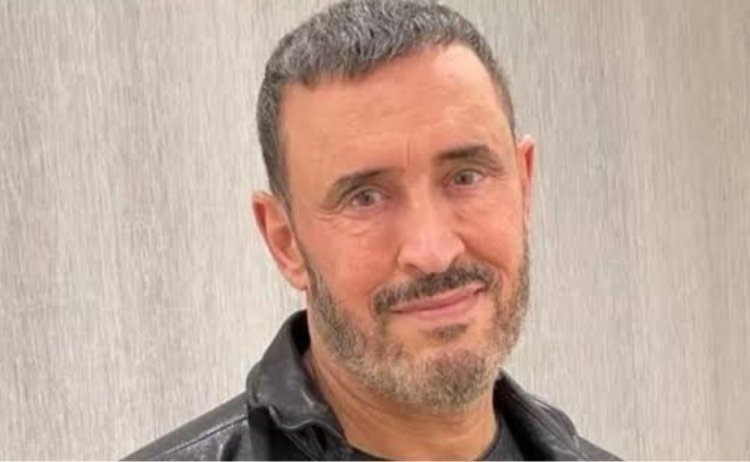 كاظم الساهر يكشف عن أمنيته: البقاء على المسرح حتى آخر نفس