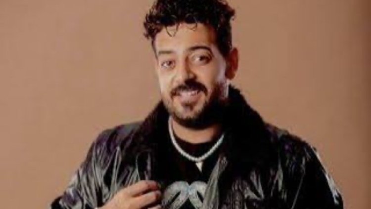 نقيب موسيقيي المنيا يكشف تفاصيل الحالة الصحية للمطرب إسماعيل الليثي