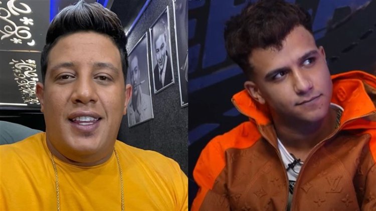 رامز ليفل الوحش.. عصام صاصا يرد على هجوم حمو بيكا ويعلق على وصفه بـ قليل الأصل