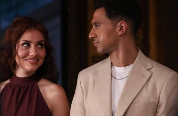 أول رد من جيهان الشماشرجى على  خطوبتها من عصام عمر: دا لبس الشغل