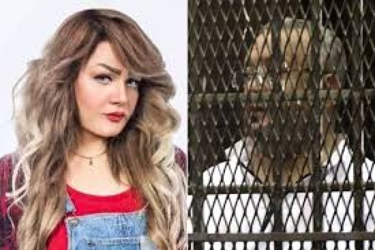 تنفيذ حكم الإعدام بحق قاتل الإعلامية شيماء جمال وشريكه بعد تأييد النقض