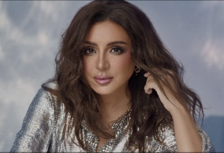 لأول مرة.. أنغام تقف على مسرح العاصمة الإدارية وتحيي حفلًا في عيد الحب بنوفمبر المقبل