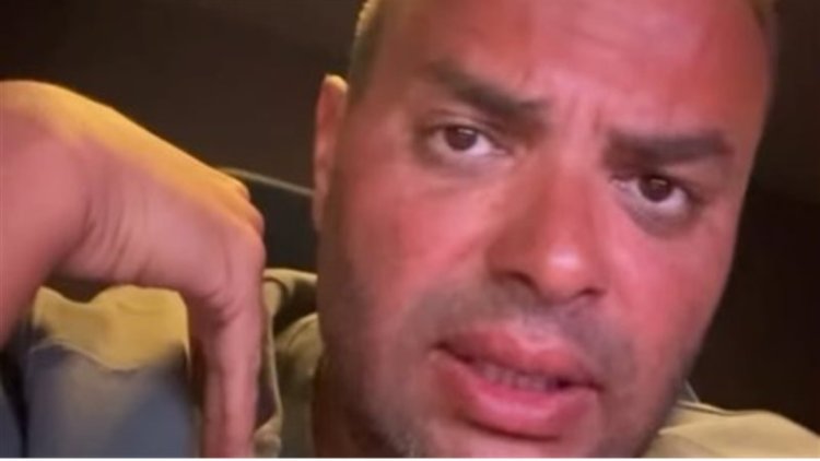بعد الموجة الانتقادية.. رامي صبري يجيب الملحنين والشعراء: لن أقبل بأي عمل يُبعث لي