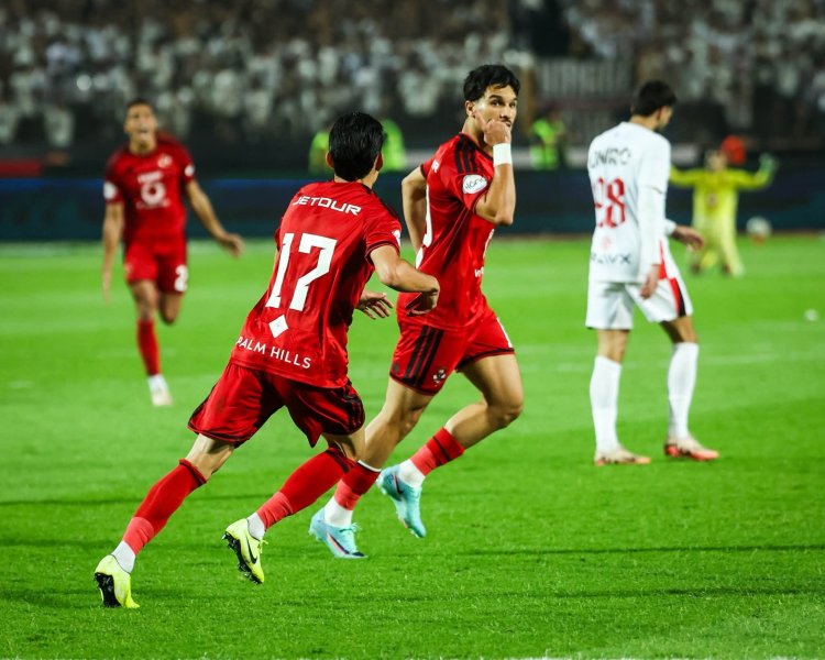 بشير التابعي: كنت خايف الزمالك يخسر 7 من الأهلي.. معندناش مدرب ولا فلوس ولا فريق
