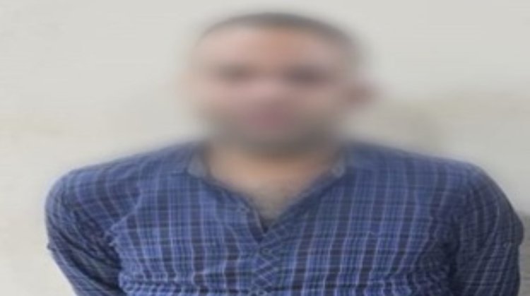 القبض على صاحب محل بيطري قتل عشيقته وأطفالها الثلاثة بالسم في الجيزة